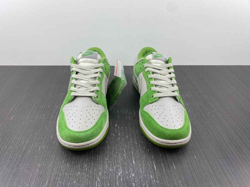 Nike Dunk Low Safari Swoosh Chlorophyll Dr0156 300 8 - kickbulk.co