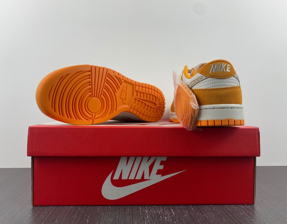 Nike Dunk Low Safari Swoosh Kumquat Dr0156 800 12 - kickbulk.co
