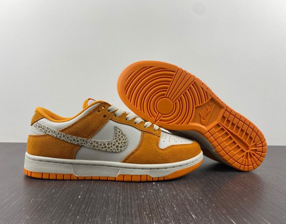 Nike Dunk Low Safari Swoosh Kumquat Dr0156 800 7 - kickbulk.co