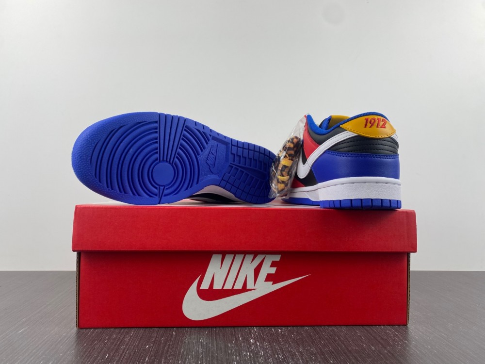 Tennessee State University Nike Dunk Low Tigers Dr6190 100 14 - kickbulk.co