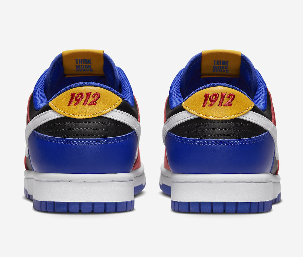 Tennessee State University Nike Dunk Low Tigers Dr6190 100 4 - kickbulk.co