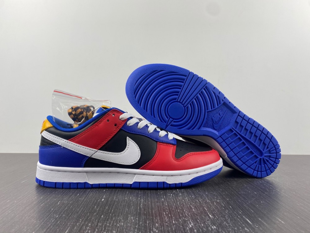 Tennessee State University Nike Dunk Low Tigers Dr6190 100 8 - kickbulk.co