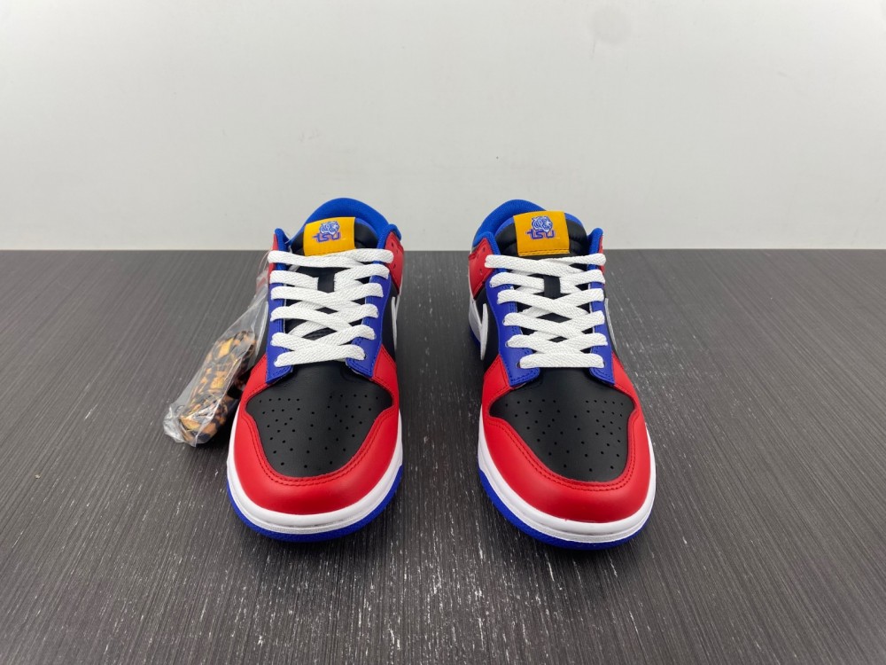 Tennessee State University Nike Dunk Low Tigers Dr6190 100 9 - kickbulk.co