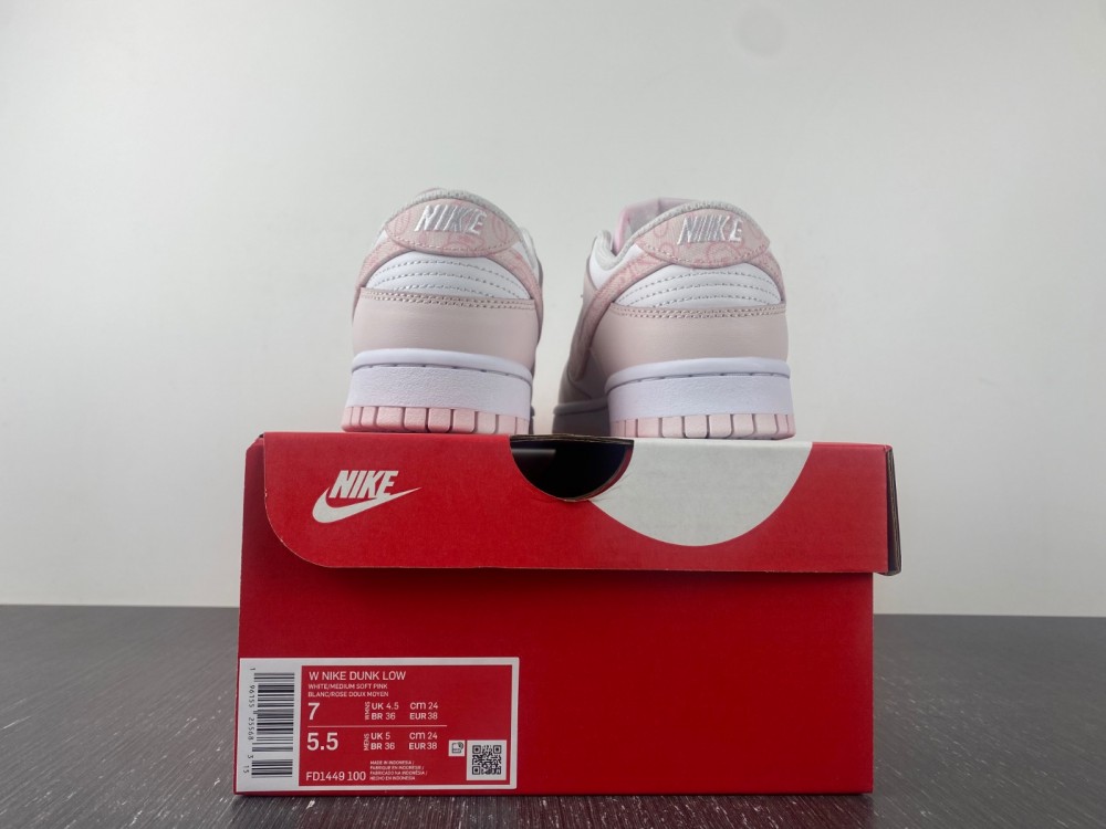 Nike Dunk Low Pink Paisley Wmns 2023 Fd1449 100 13 - kickbulk.co