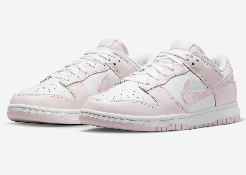 Nike Dunk Low Pink Paisley Wmns 2023 Fd1449 100 3 - kickbulk.co