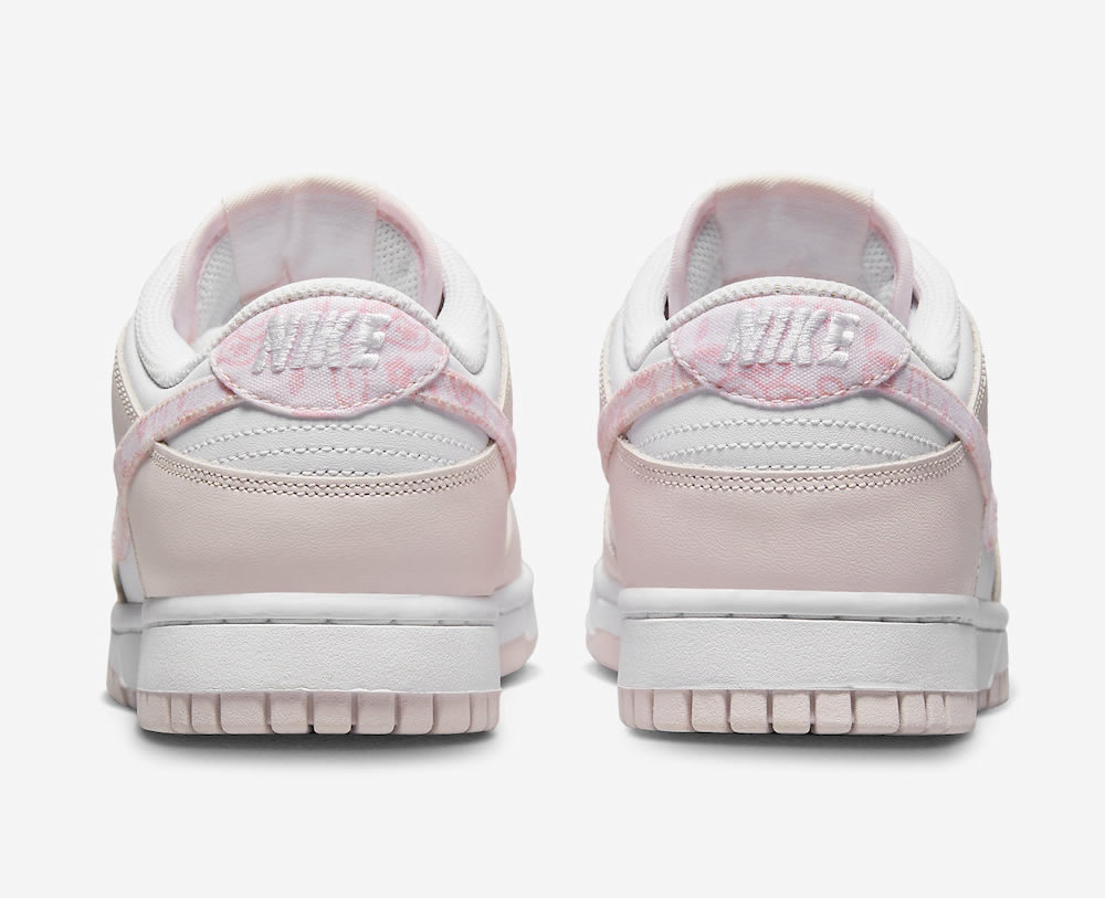 Nike Dunk Low Pink Paisley Wmns 2023 Fd1449 100 4 - kickbulk.co