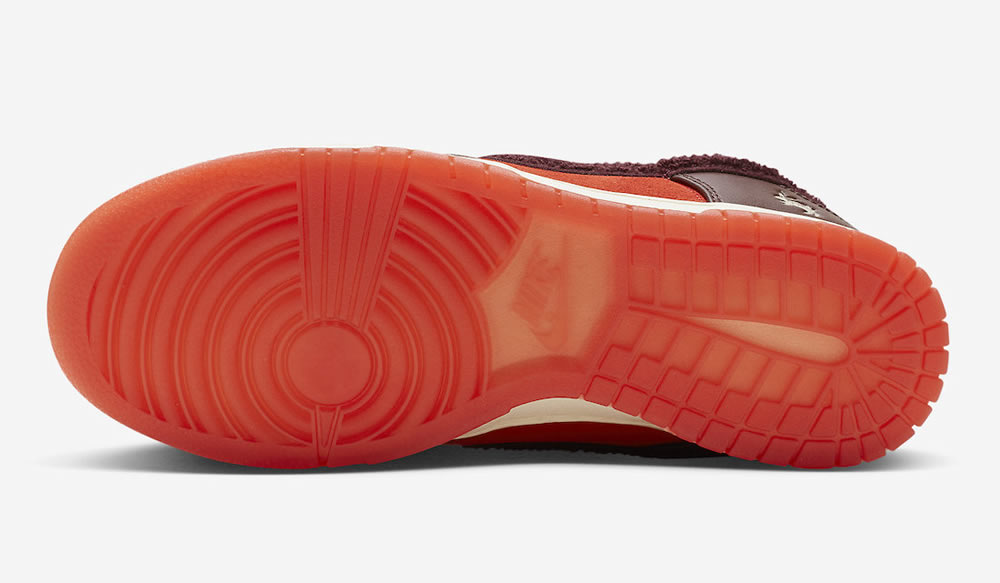 Nike Dunk Low Year Of The Rabbit Brown Orange Fd4203 661 6 - kickbulk.co
