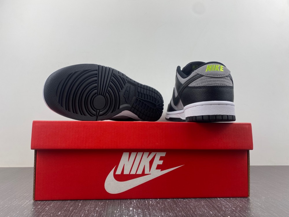 Nike Dunk Low Neon Green Fq2205 001 13 - kickbulk.co
