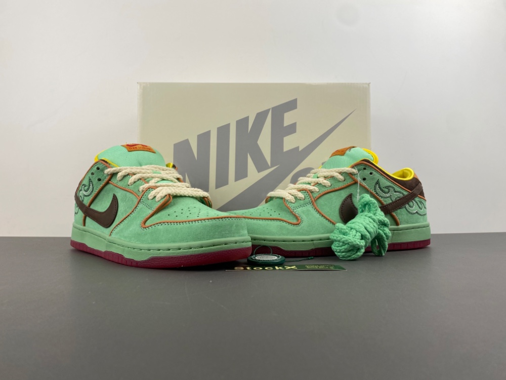 Nike Dunk Low Sb Rodeo 2025 Hf3058 300 11 - kickbulk.co