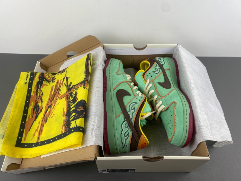 Nike Dunk Low Sb Rodeo 2025 Hf3058 300 16 - kickbulk.co