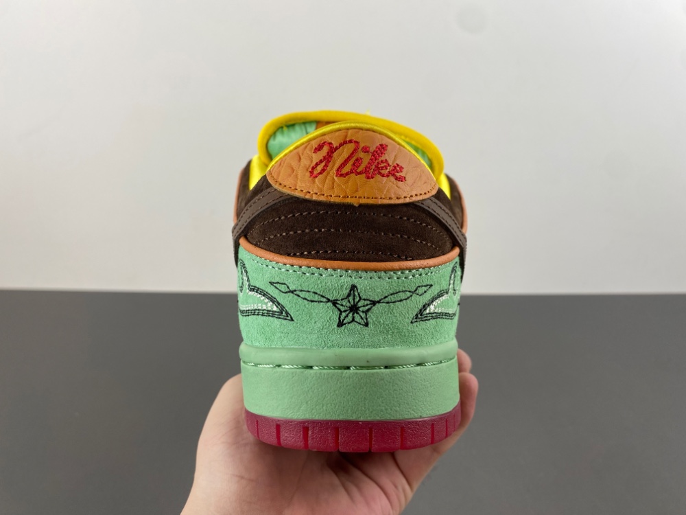 Nike Dunk Low Sb Rodeo 2025 Hf3058 300 21 - kickbulk.co