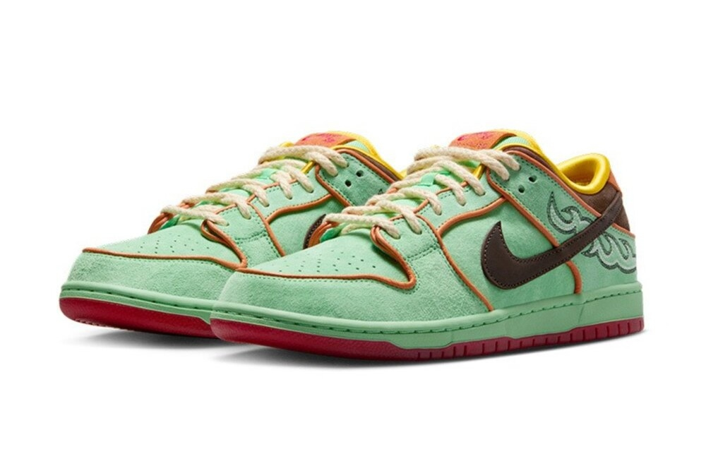 Nike Dunk Low Sb Rodeo 2025 Hf3058 300 3 - kickbulk.co