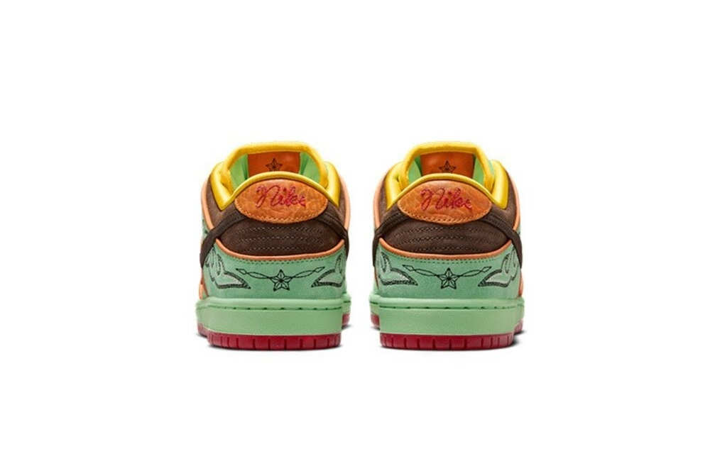 Nike Dunk Low Sb Rodeo 2025 Hf3058 300 4 - kickbulk.co