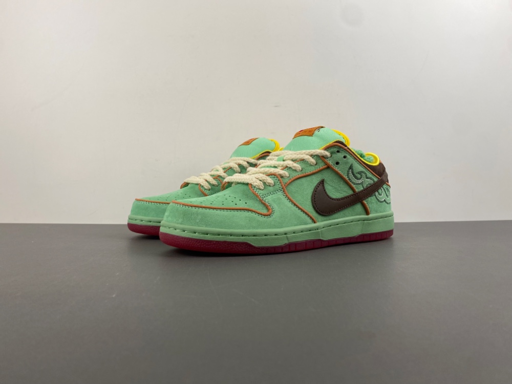 Nike Dunk Low Sb Rodeo 2025 Hf3058 300 6 - kickbulk.co