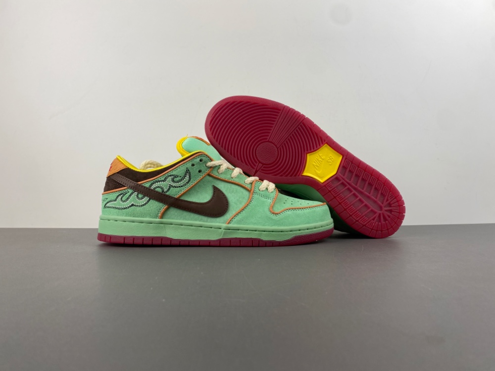 Nike Dunk Low Sb Rodeo 2025 Hf3058 300 8 - kickbulk.co