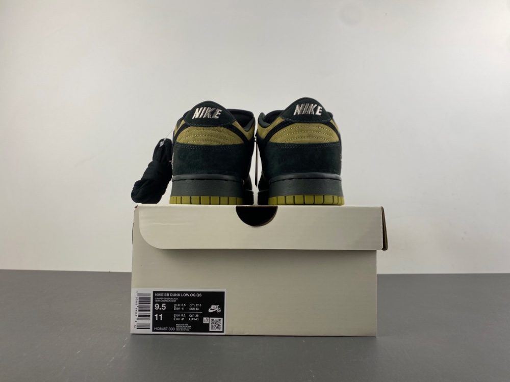 Supreme Dunk Low Sb Camper Green Hq8487 300 11 - kickbulk.co