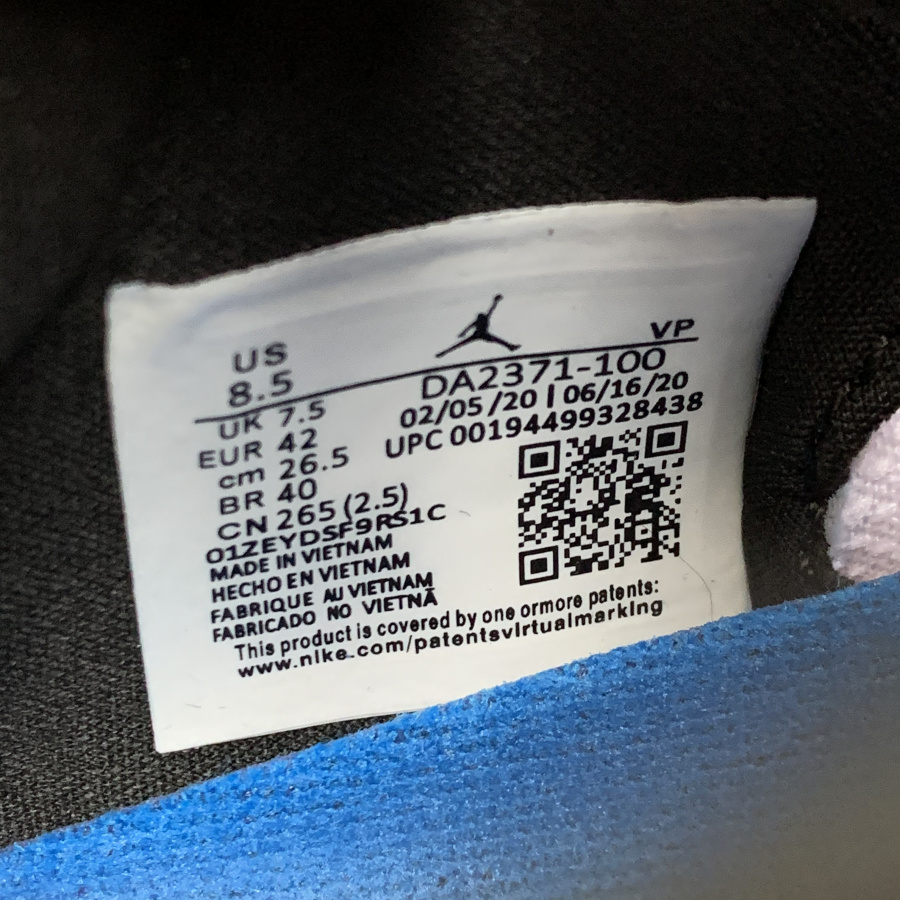 Nike Fragment Design Air Jordan 35 Base Grey Da2371 100 15 - kickbulk.co