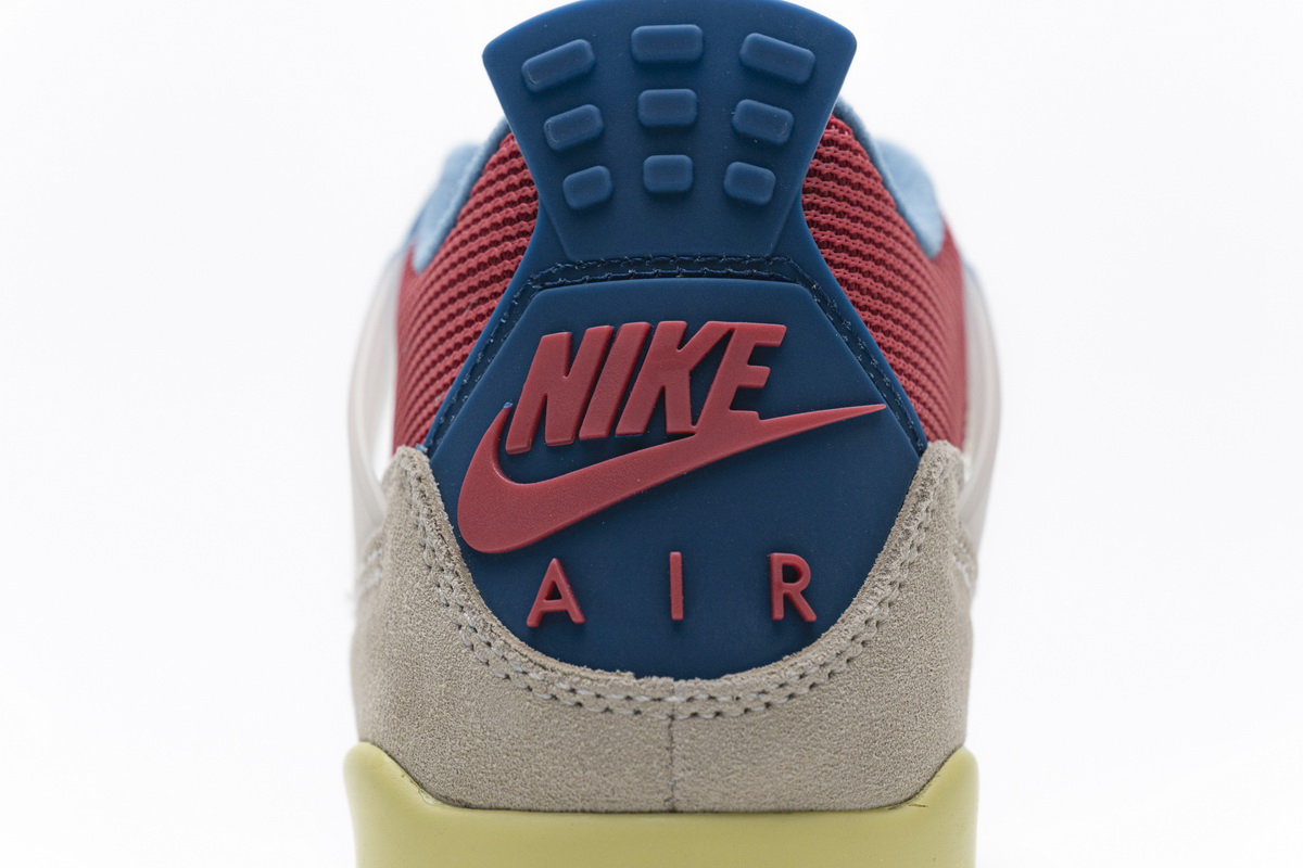 Nike Union Air Jordan 4 Guava Ice Dc9533 800 Release Date 16 - kickbulk.co