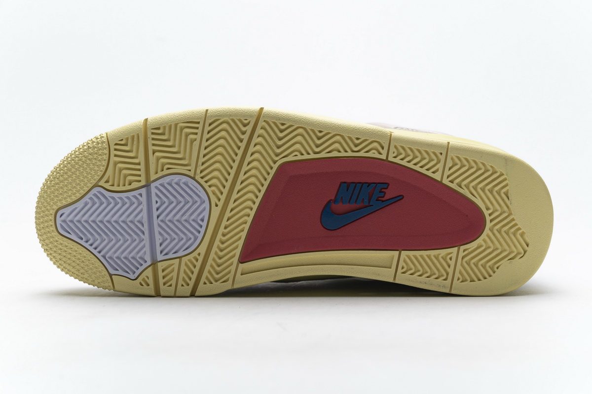 Nike Union Air Jordan 4 Guava Ice Dc9533 800 Release Date 17 - kickbulk.co