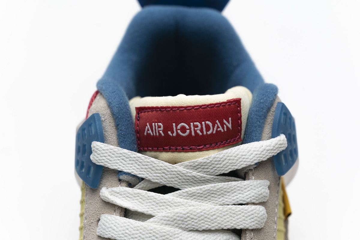 Nike Union Air Jordan 4 Guava Ice Dc9533 800 Release Date 6 - kickbulk.co