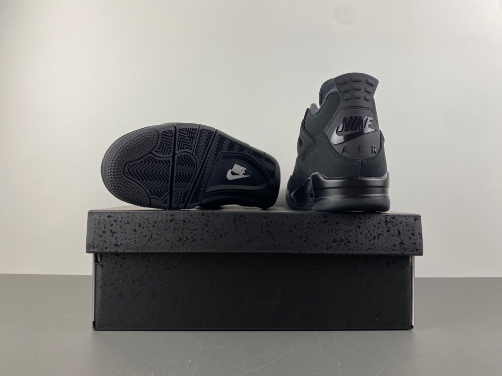 Air Jordan 4 Retro Black Cat 2025 Fv5029 010 13 - kickbulk.co Air Jordan 4 Retro Black Cat 2025 Fv5029 010 13 - kickbulk.co