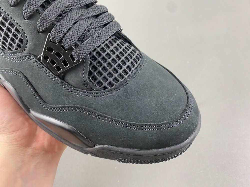 Air Jordan 4 Retro Black Cat 2025 Fv5029 010 17 - kickbulk.co Air Jordan 4 Retro Black Cat 2025 Fv5029 010 17 - kickbulk.co