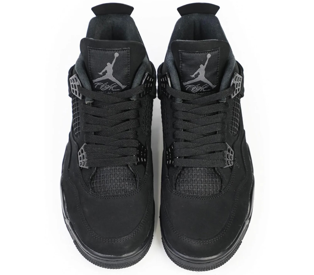 Air Jordan 4 Retro Black Cat 2025 Fv5029 010 2 - kickbulk.co Air Jordan 4 Retro Black Cat 2025 Fv5029 010 2 - kickbulk.co