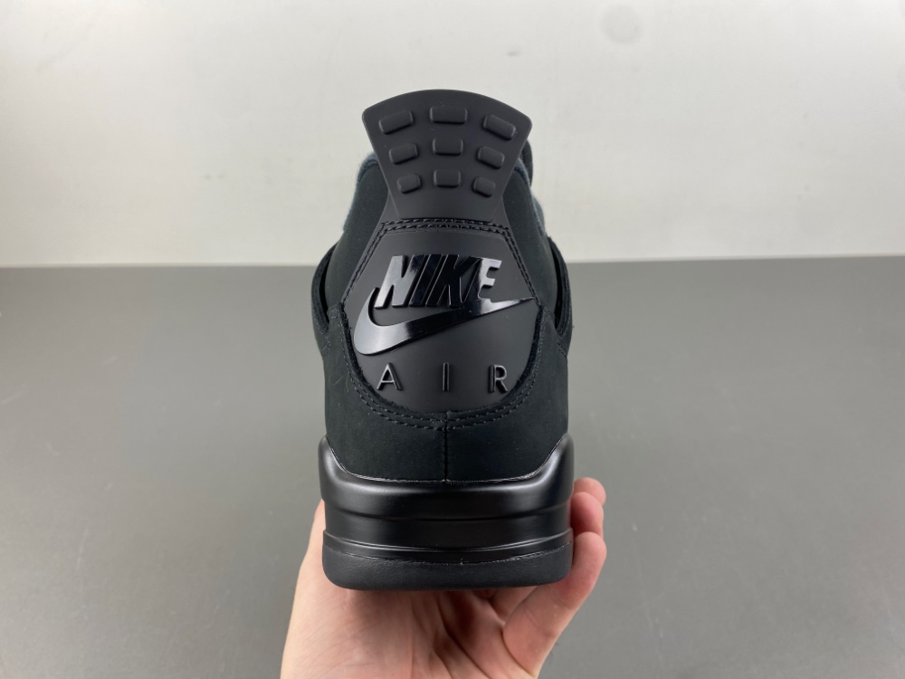Air Jordan 4 Retro Black Cat 2025 Fv5029 010 20 - kickbulk.co Air Jordan 4 Retro Black Cat 2025 Fv5029 010 20 - kickbulk.co