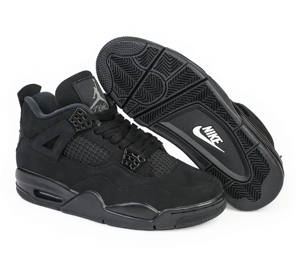 Air Jordan 4 Retro Black Cat 2025 Fv5029 010 3 - kickbulk.co Air Jordan 4 Retro Black Cat 2025 Fv5029 010 3 - kickbulk.co