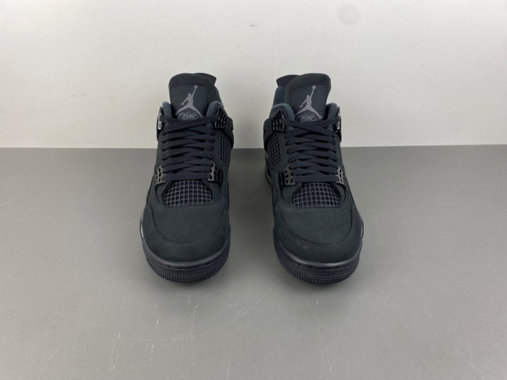 Air Jordan 4 Retro Black Cat 2025 Fv5029 010 8 - kickbulk.co Air Jordan 4 Retro Black Cat 2025 Fv5029 010 8 - kickbulk.co