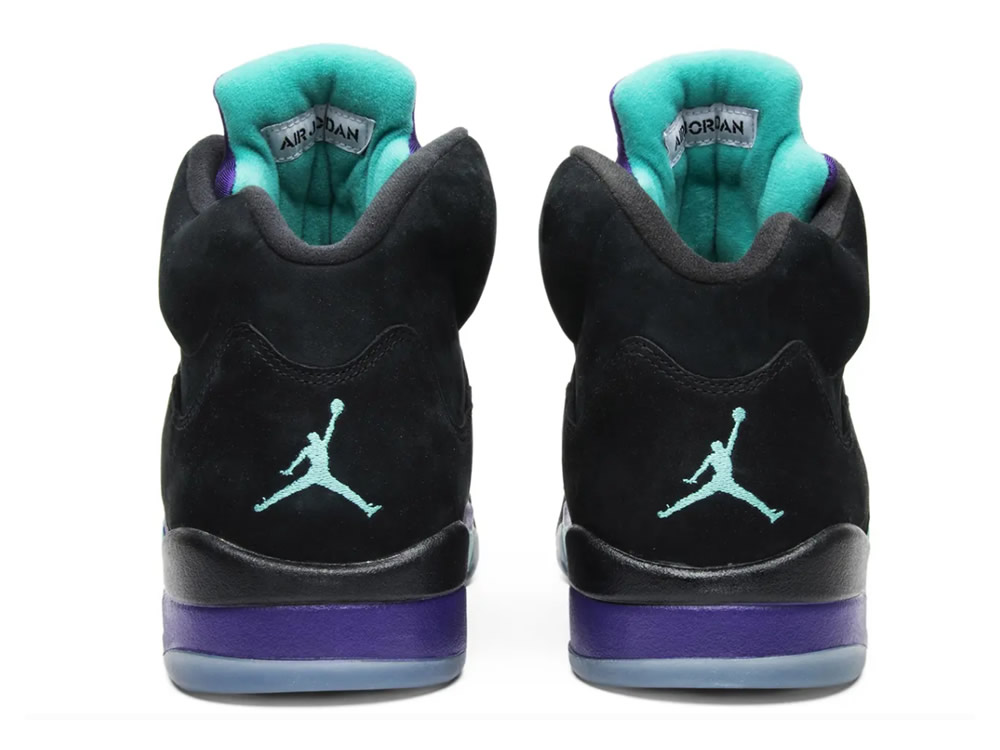 Air Jordan 5 Retro Black Grape 136027 007 3 - kickbulk.co