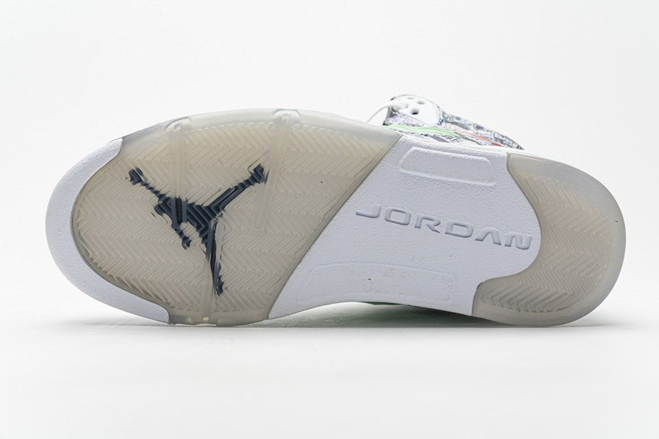 Nike Air Jordan 5 Retro Wings Av2405 900 9 - kickbulk.co