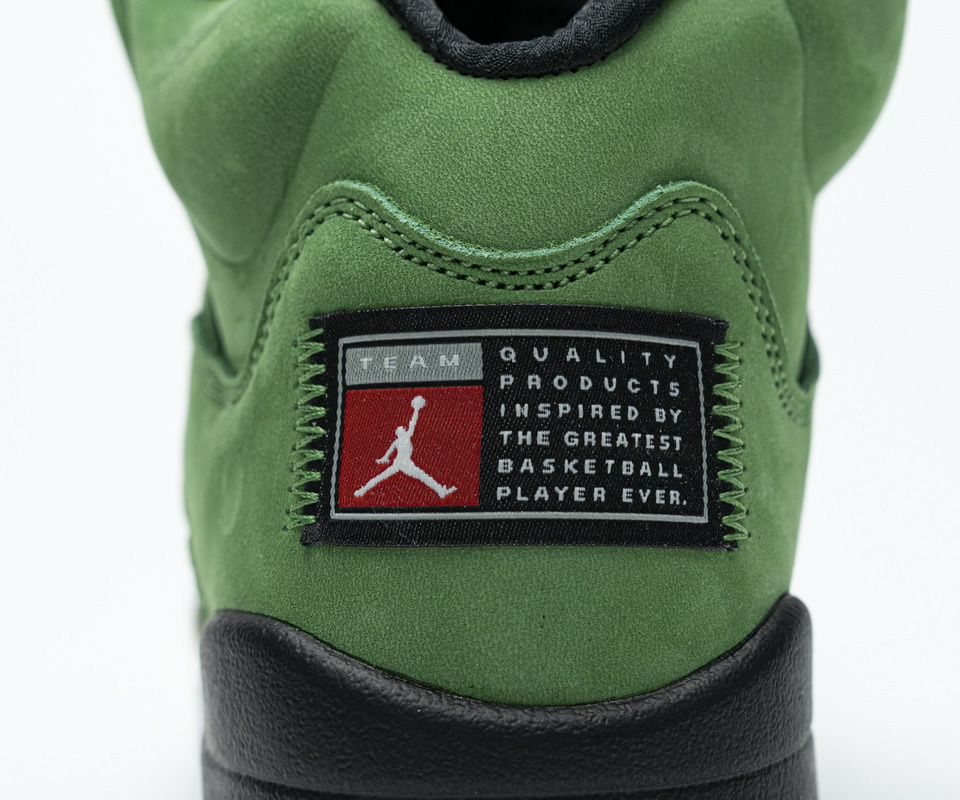 Nike Air Jordan 5 Se Oregon Ck6631 307 18 - kickbulk.co