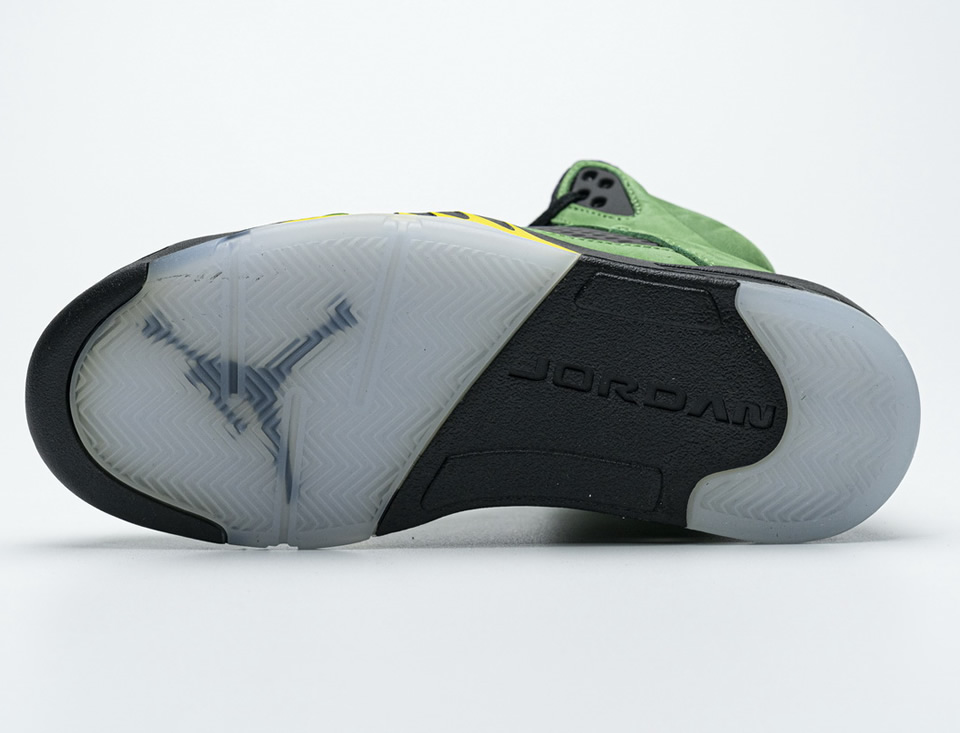Nike Air Jordan 5 Se Oregon Ck6631 307 9 - kickbulk.co