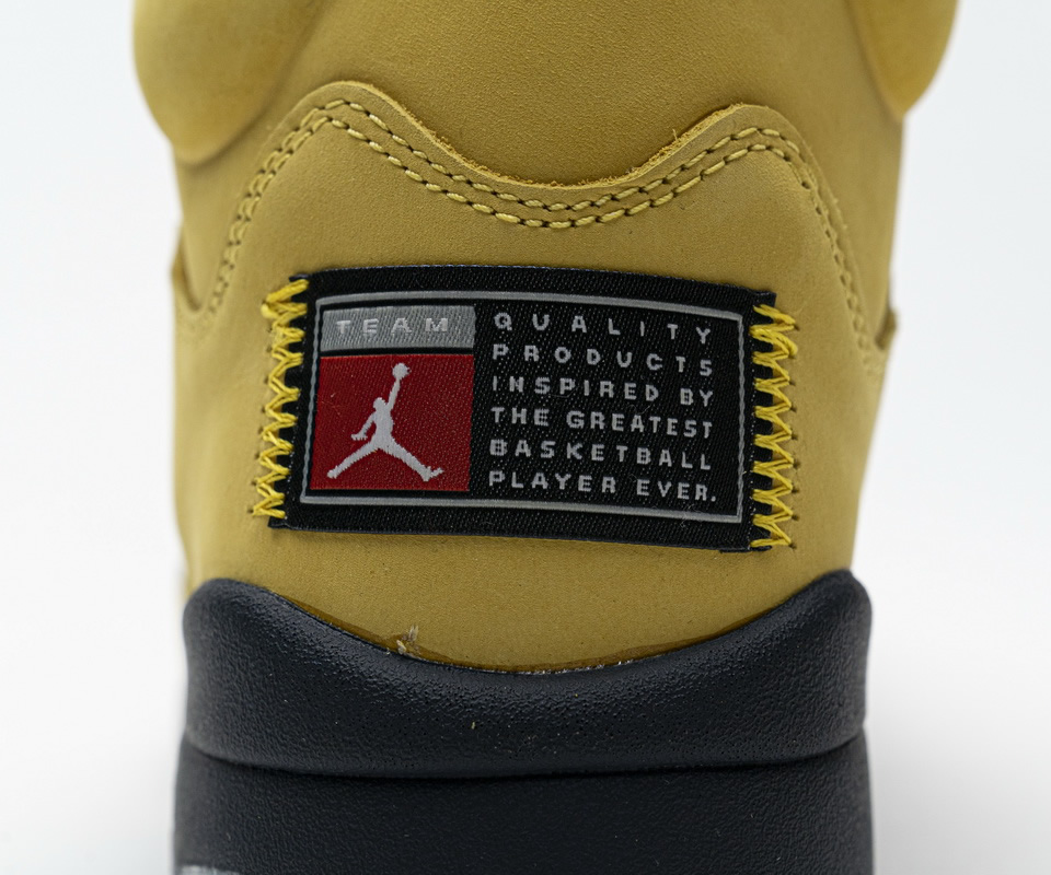 Nike Air Jordan 5 Retro Se Michigan Cq9541 704 18 - kickbulk.co