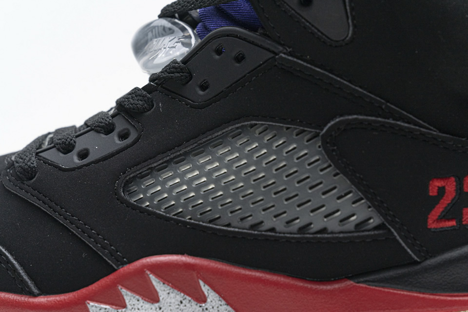 Nike Air Jordan 5 Retro Top 3 Black Cz1786 001 14 - kickbulk.co