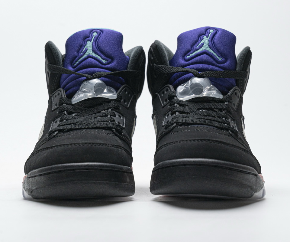 Nike Air Jordan 5 Retro Top 3 Black Cz1786 001 5 - kickbulk.co