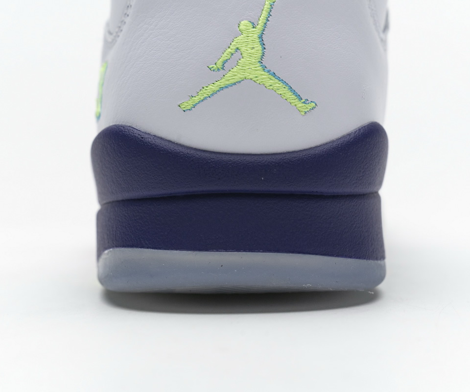 Nike Air Jordan 5 Alternate Bel Air Db3335 100 17 - kickbulk.co