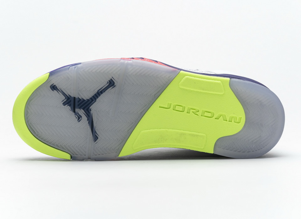 Nike Air Jordan 5 Alternate Bel Air Db3335 100 9 - kickbulk.co