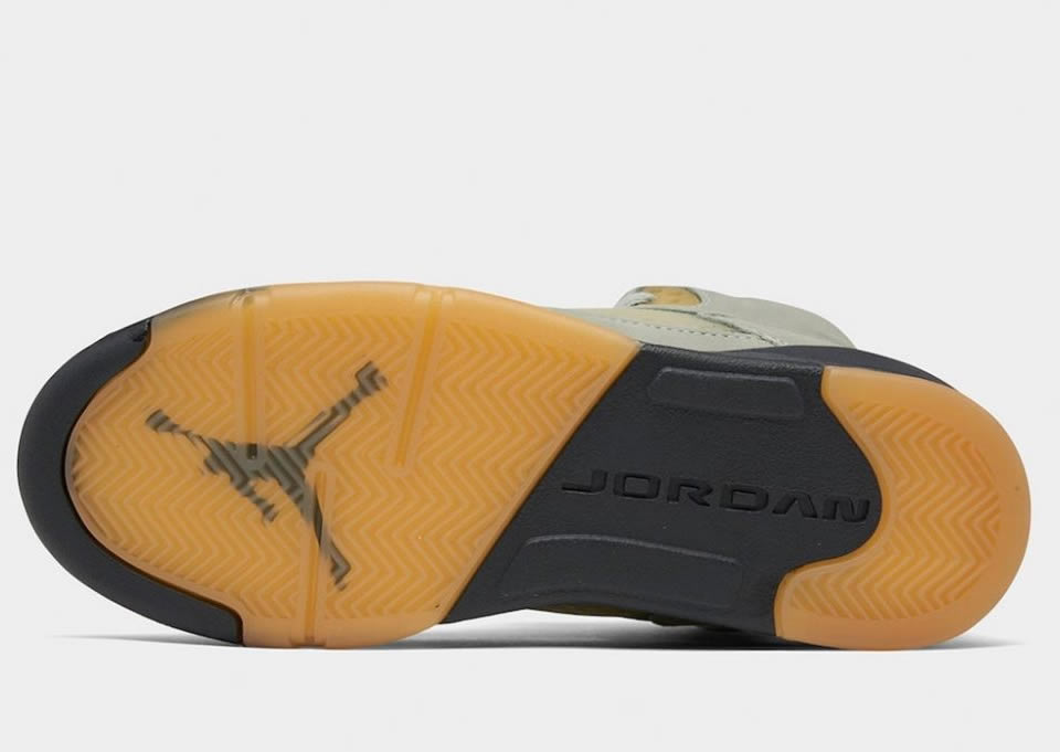 Air Jordan 5 Retro Jade Horizon Dc7501 300 5 - kickbulk.co