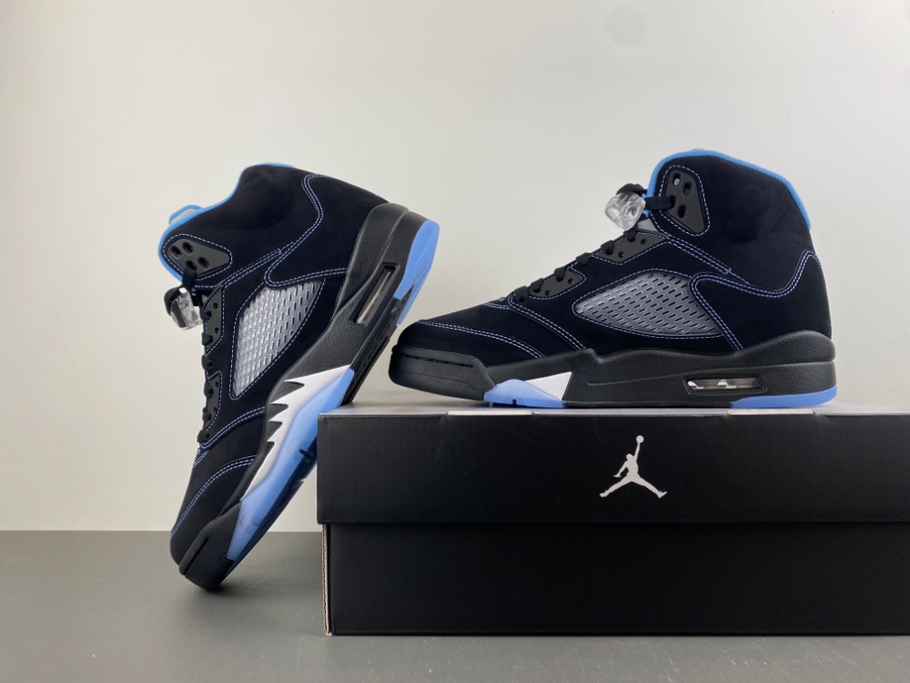 Air Jordan 5 Retro Black University Blue 2026 Dd0587 008 11 - kickbulk.co Air Jordan 5 Retro Black University Blue 2026 Dd0587 008 11 - kickbulk.co