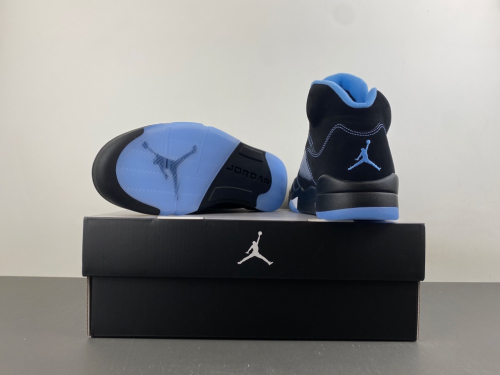 Air Jordan 5 Retro Black University Blue 2026 Dd0587 008 12 - kickbulk.co Air Jordan 5 Retro Black University Blue 2026 Dd0587 008 12 - kickbulk.co