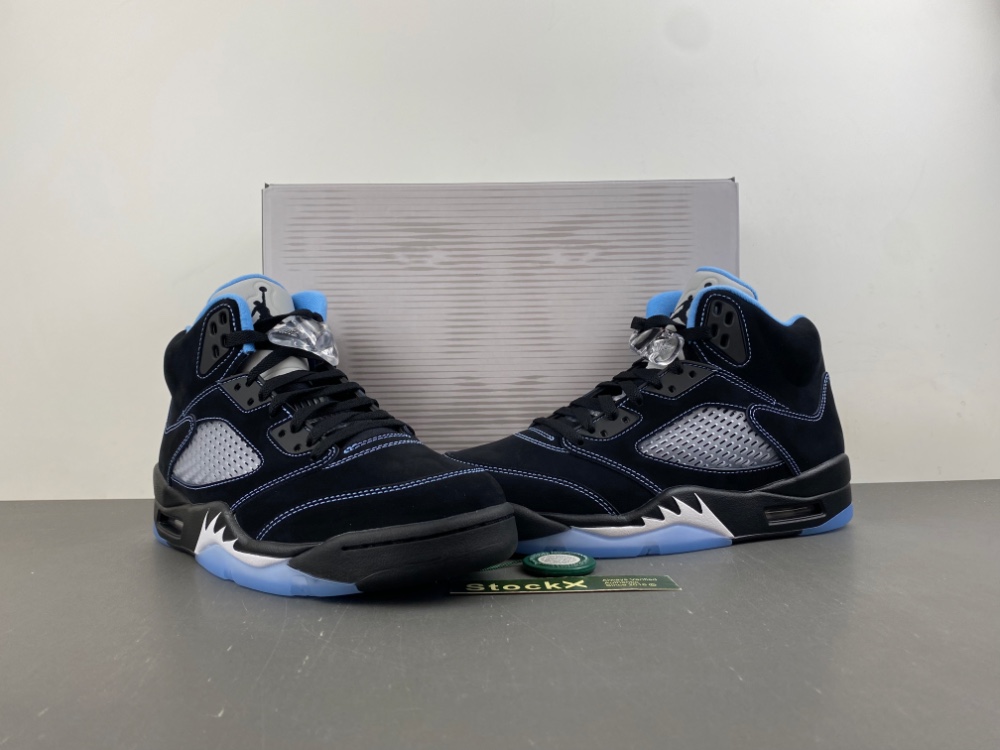 Air Jordan 5 Retro Black University Blue 2026 Dd0587 008 13 - kickbulk.co Air Jordan 5 Retro Black University Blue 2026 Dd0587 008 13 - kickbulk.co