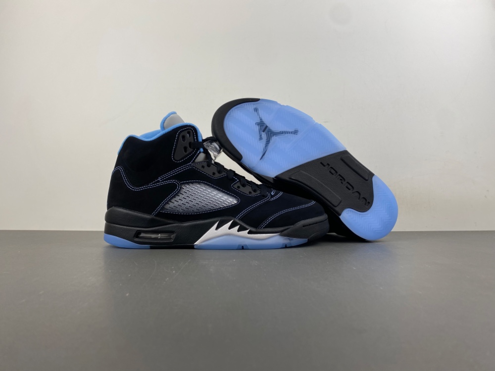 Air Jordan 5 Retro Black University Blue 2026 Dd0587 008 5 - kickbulk.co Air Jordan 5 Retro Black University Blue 2026 Dd0587 008 5 - kickbulk.co