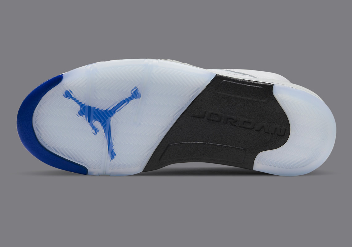 Nike Air Jordan 5 Retro Stealth 2.0 Dd0587 140 15 - kickbulk.co