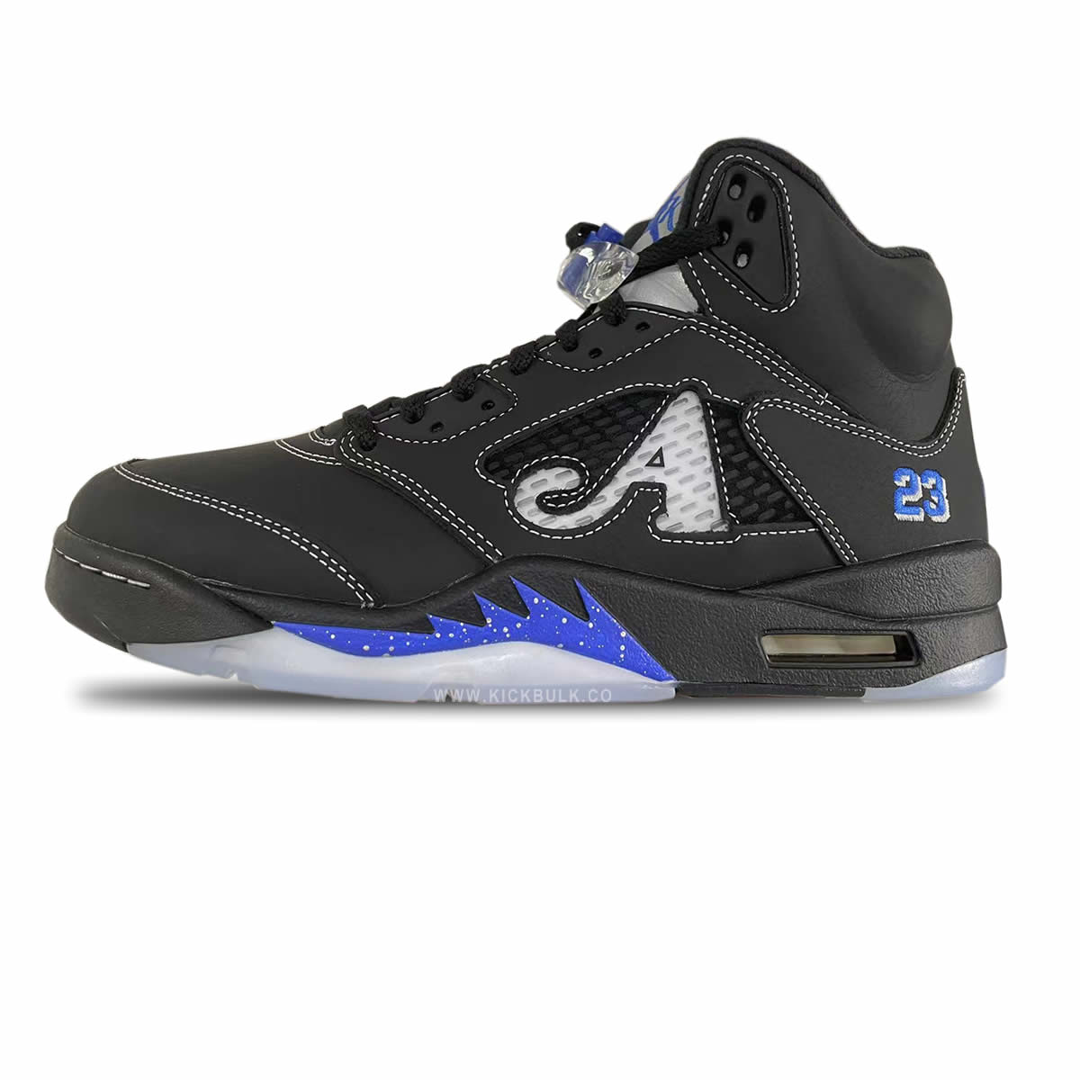 Awake Ny Jordan 5 Retro Black Racer Blue Dv4982 004 1 - kickbulk.co Awake Ny Jordan 5 Retro Black Racer Blue Dv4982 004 1 - kickbulk.co