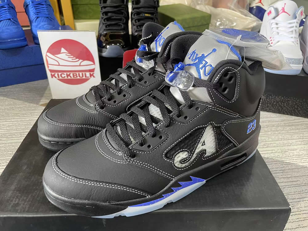 Awake Ny Jordan 5 Retro Black Racer Blue Dv4982 004 3 - kickbulk.co Awake Ny Jordan 5 Retro Black Racer Blue Dv4982 004 3 - kickbulk.co