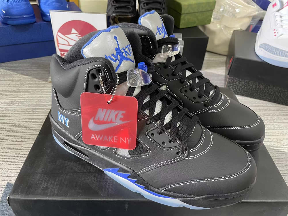 Awake Ny Jordan 5 Retro Black Racer Blue Dv4982 004 4 - kickbulk.co Awake Ny Jordan 5 Retro Black Racer Blue Dv4982 004 4 - kickbulk.co