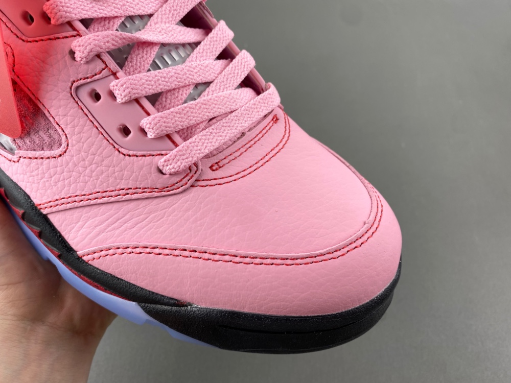 Awake Ny Air Jordan 5 Retro Arctic Pink Dv4982 600 13 - kickbulk.co