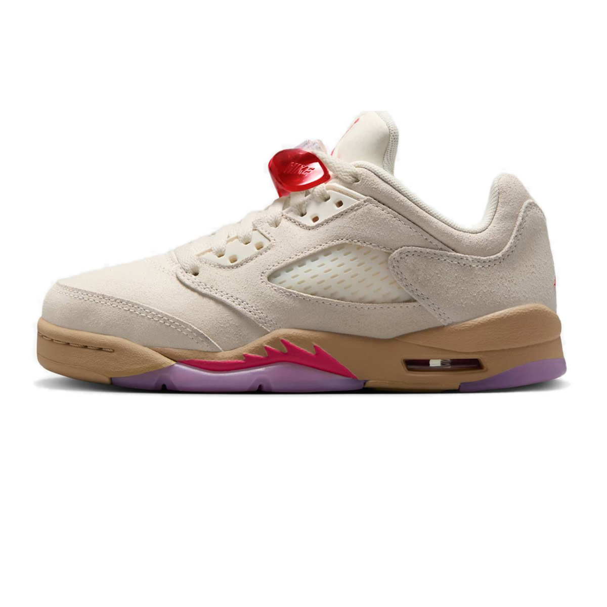 Air Jordan 5 Retro Low Gs Peanut Butter Jelly Hj5994 106 1 - kickbulk.co